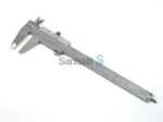 Slankmatis 150 mm Maua 0.05 6 SQ
