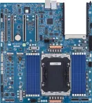 Motininė plok&scaron;tė GIGABYTE MA34-CP0 LGA7529 Intel &ndash; serveriams ir darbo stotims