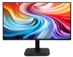 Monitorius Acer KA2 KA272UP6bmiipx 27 colių Quad HD (2560 x 1440) IPS LCD, 4 ms, 178&deg; žiūrėjimo kampai, įmontuoti garsiakalbiai, VESA, juodas