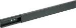 Hager kabelinis kanalas LF2003509011 20x35mm grafito juodas (LF2003509011)
