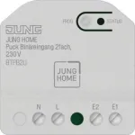 Jung BT P B2 U JUNG HOME Puck dvejų įėjimų dvejopas 230 V ~ TE (BTPB2U)