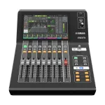 Yamaha DM3 skaitmeninis garso mai&scaron;ytuvas, 19 kanalų, 20&ndash;20000 Hz, juoda