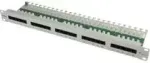 ISDN skirstomasis skydas Teleg&auml;rtner 25 prievadų Cat.3 J02023L0014