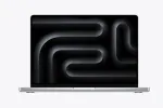 Apple MacBook Pro 16,2 M5 Pro 18C CPU/20C GPU 48 GB RAM 2 TB SSD Silver DE QWERTZ