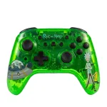 Belaidis valdiklis Blade Controller Rick and Morty Switch