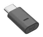 LOGITECH Zone Vibe Wireless USB-C Graphite &ndash; EMEA29-953