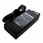 Acer AC Adapter 90W maitinimo adapteris/inverteris vidaus naudojimui juodas
