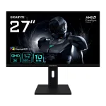 Gigabyte G27Q3 27 colių QHD IPS 320Hz žaidimų monitorius