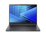 Acer TravelMate P2 TMP216-71-G3-TCO 16 inch WUXGA IPS ne&scaron;iojamas kompiuteris Intel Core Ultra 5 125H 16GB RAM 512GB SSD Windows 11 Pro pir&scaron;tų atspaudų skaitytuvas i&scaron;maniosios kortelės skaitytuvas 3 metų On-Site NBD garantija