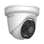 Hikvision HM-TD1228-7/G1/T3A Termovizinė 256x192 Bi-Spektrumo Kamera