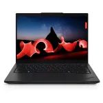 Ne&scaron;iojamas kompiuteris Lenovo ThinkPad L14 G5 Intel Core Ultra 5 125U 16GB RAM 256GB SSD 14 inch WUXGA IPS Windows 11 Pro Thunder Black