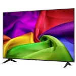 LG 65NU800B6LA Nano 4K UHD i&scaron;manusis TV, 65 colių, 60 Hz, 3x HDMI, Wi-Fi, PVR