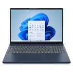 Ne&scaron;iojamas kompiuteris Lenovo IdeaPad 3 Slim 83K200A1GE, 16 colių WUXGA, Intel Core i5-13420H, 16 GB RAM, 1 TB SSD, FreeDOS