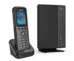 Snom M256 DECT-IP komplektas ES