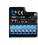 Blebox dacBoxD DC valdiklis