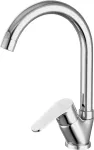 DEANTE virtuvės mai&scaron;ytuvas BGCE062M su ECO aeratoriumi 4,5 l/min chromuotas