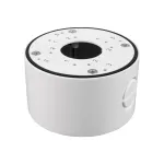 BCS BCS-F-AT01 2MP IR Bullet Vaizdo Kameros, 2,8mm, IP66, Balta