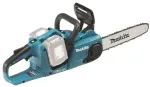 MAKITA DUC303Z 18V LXT belaidis grandininis pjūklas 30 cm (12 inch) be&scaron;epetėlis, tik įrankis