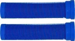 ODI Longneck Soft Grips Pink &ndash; Slip-On Mushroom/Ribbed BMX MTB Vairalankiai