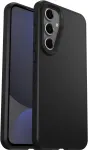 OtterBox React Samsung Galaxy S24 FE dėklas juodas