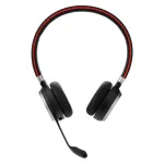 Jabra Evolve 65 SE UC stereo ausinės