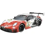 Carrera RC Porsche 911 GT3 R Lionspeed GP Nr. 24 Steam, 2,4 GHz, 1:16