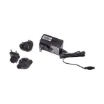 CradlePoint maitinimo blokas 12V 3A -20&deg;C iki 60&deg;C 2m DC Barrel Jack