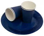 PROnappe 15 Disposable Coffee Cup 200 ml