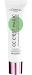 L'Or&eacute;al Magic CC 5-in-1 Anti-Redness Skin Enhancer Moisturizing CC Cream 30 ml