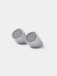 Lexon Ray garsiakalbių rinkinys magnetiniai Bluetooth garsiakalbiai aliuminis LA132RA3