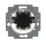 BUSCH-JAEGER 2723 USL-101 - Metallic - 0520 PZ-VS 0521 PZ-GS 6415/24