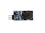 ALLNET 4duino garso signalo modulis (aktyvusis garso signalas, 3.3&ndash;5 V, skaitmeninis I/O, 3 kontaktų)