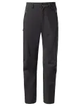 Vaude Farley Stretch Pants III - Black, Size M