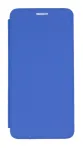 Evelatus Huawei P40 Pro Book Case Dark Blue