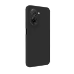 Evelatus Xiaomi Redmi A5 4G Premium Soft Touch Silicone Case Black
