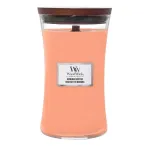 WoodWick Manuka Nectar Large Scented Candle 610g