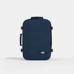 CabinZero Classic 36L Travel Backpack - Navy