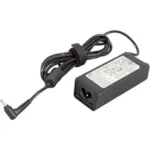 Samsung AD-4019A AC adapter 19V 2,1A 40W maitinimo blokas ne&scaron;iojamam kompiuteriui ir monitoriui