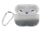 iLike Caviar Case, skirtas AirPods / AirPods 2, Gradient Grey