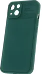 iLike Xiaomi Redmi 12C Honeycomb Case Green