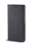 iLike Smart Magnet Case, skirtas Xiaomi Poco X4 Pro 5G, juodas