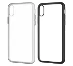 Devia Apple iPhone X Nobility Case Transparent
