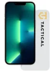 Tactical Apple Glass Shield 2.5D, skirta Apple iPhone 13/13 Pro/14, permatoma