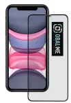 iLike Apple iPhone 11 Pro Max / XS Max Stiklinis Ekrano Apsauginis Stikliukas Juodas