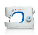 Pusiau automatinė siuvimo ma&scaron;ina SINGER M3205