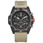 Luminox Atacama Field Day Date 1920 Series vyri&scaron;kas &Scaron;veicari&scaron;kas kvarcinis laikrodis 45mm XB.CG49