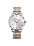 THOMAS SABO Women's Watch WA02732832013 - Quartz, Stainless Steel, Silver Dial