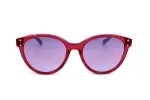 MISSONI moteri&scaron;ki akiniai nuo saulės MIS0026S2R0 &ndash; acetatinis rėmelis, polikarbonatiniai lę&scaron;iai, UV400 apsauga, 53 mm lę&scaron;io plotis