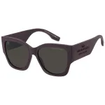 Moteri&scaron;ki akiniai nuo saulės THE MARC JACOBS MARC859SB3V (55/16/145 mm)