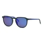 Philipp Plein Sport SSP033-536QSB Vyri&scaron;ki Akiniai Nuo Saulės 53/21/145 mm